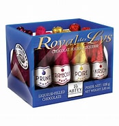 Abtey Royal Des Lys Crate 3.81oz.